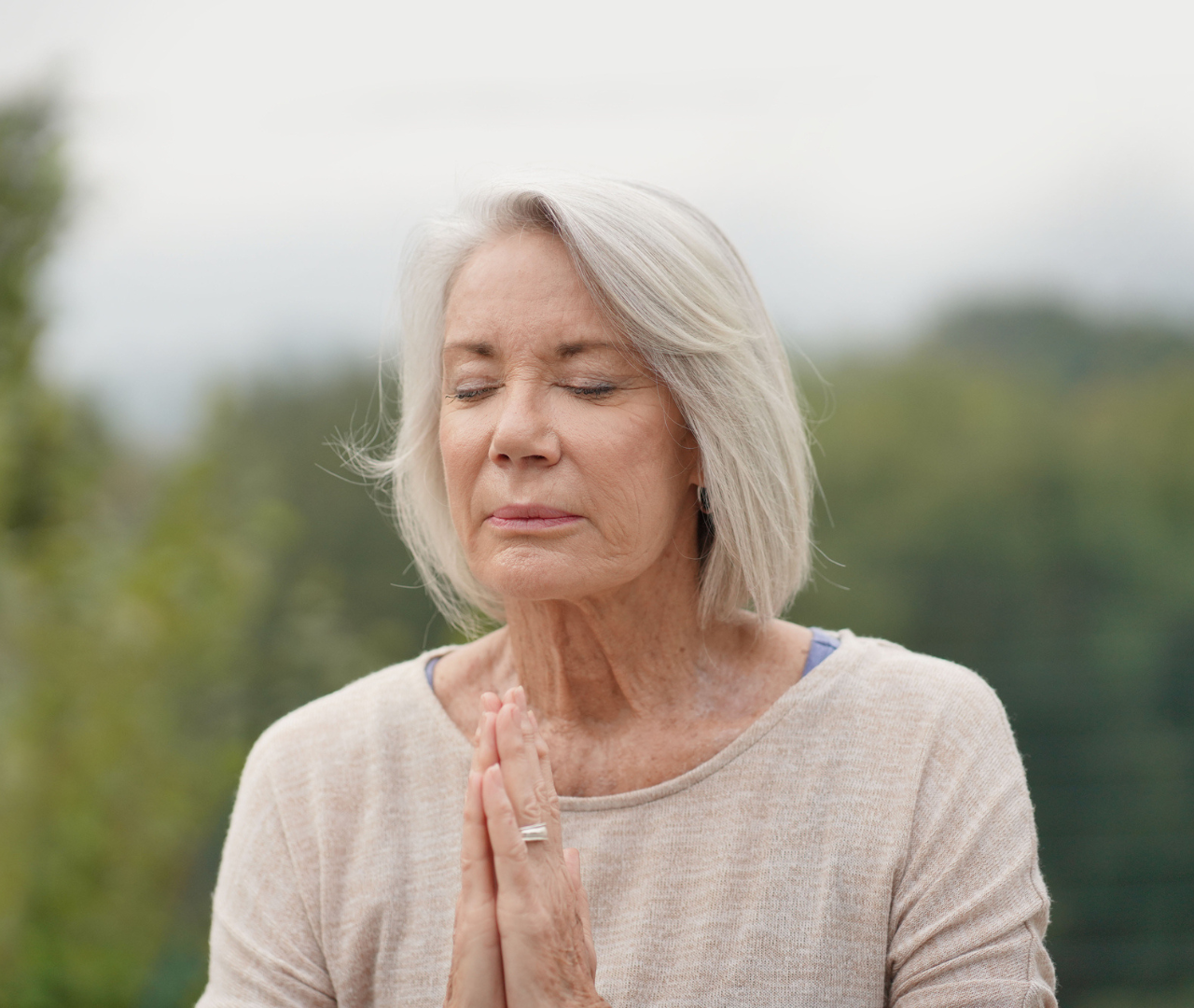 How Does Social Wellness Month Help Reduce Senior Isolation?